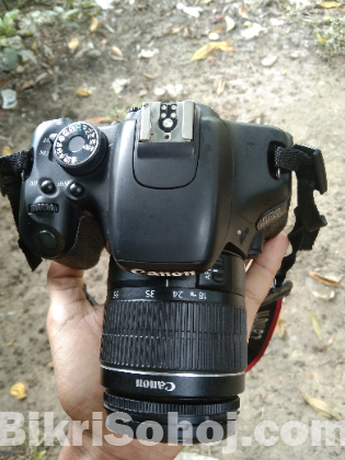 Canon 600D sell